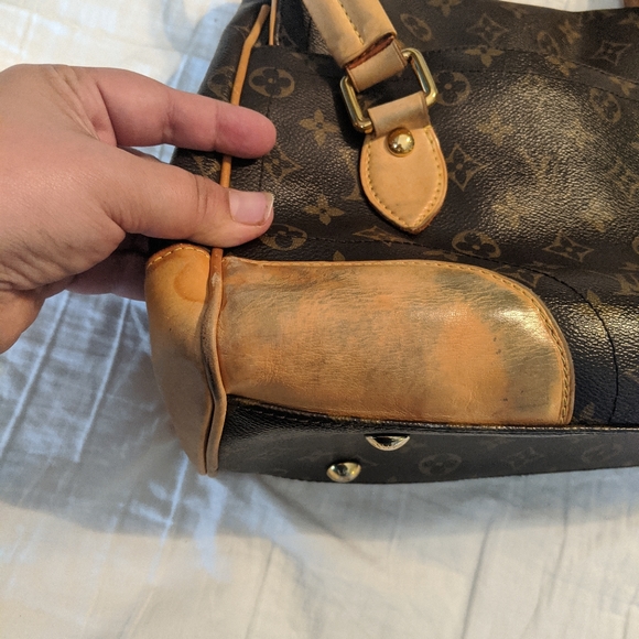 Louis Vuitton Beverly GM - Picture 5 of 15
